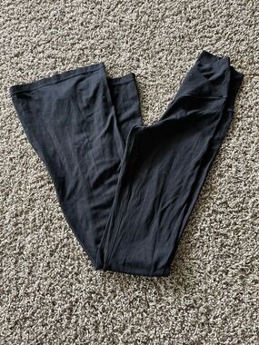 Aerie Flare Legging